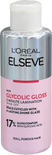 Nega po šamponiranju za sijoče lase Glycolic Gloss, 200 ml