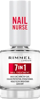 Nega za nohte Nail Nurse 7v1, 12 ml