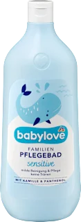 Negovalna kopel sensitive, 1 l