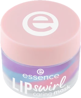 Negovalna maska za ustnice Lip Swirl, 8 g