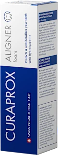 Negovalna pena Aligner foam, 40 ml