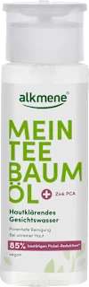 Negovalni čistilni tonik Tea Tree, 150 ml