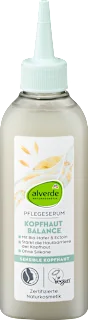 Negovalni serum za občutljivo lasišče, 150 ml