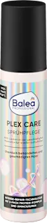 Negovalni sprej za sijoče lase PLEX CARE, 150 ml