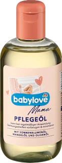 Negovalno olje z mandljevim oljem, 250 ml