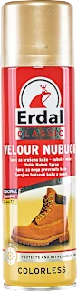 Nevtralno razpršilo za semiš in nobuk, 250 ml