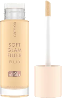 Obarvani fluid za obraz, 010 Fair - Light, 30 ml