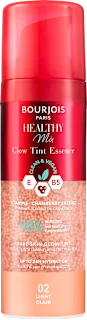 Obarvani serum Healthy Mix Glow Tint Essence, 02 Light, 30 ml