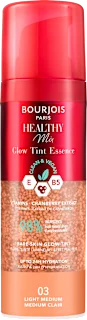 Obarvani serum Healthy Mix Glow Tint Essence, 03 Light Medium, 30 ml