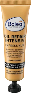 Obnovitvena maska za lase, 20 ml