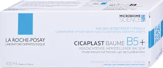 Obnovitveni in pomirjevalni balzam Cicaplast Baume B5+, 100 ml
