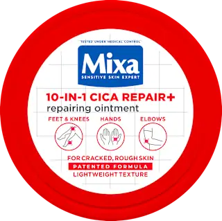 Obnovitveno mazilo Cica Repair 10-v-1, 150 ml