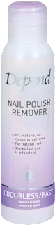 Odstranjevalec laka za nohte 02 Purple, 100 ml
