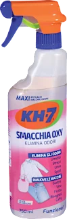 Odstranjevalec madežev Oxy-Effect, 750 ml