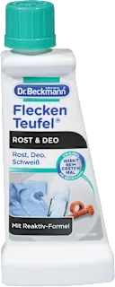 Odstranjevalec madežev Rost & Deo