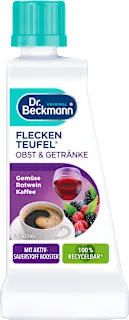 Odstranjevalec madežev Sadje & pijača, 50 g