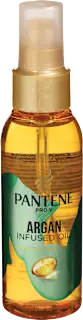 Olje za lase Argan, 100 ml