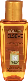 Olje za lase Extraordinary Oil, 50 ml