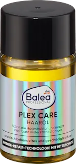 Olje za lase PLEX CARE, 50 ml