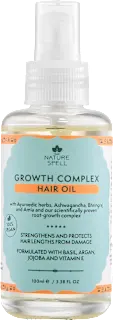 Olje za rast las Growth Complex, 100 ml