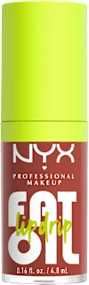 Olje za ustnice Fat Oil Lip Drip, 10 Splash of Cream, 4,8 ml