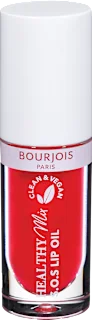 Olje za ustnice Healthy Mix S.O.S, 03 Straw'bisous, 4,5 ml