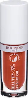 Olje za ustnice Healthy Mix S.O.S, 05 Coeur Cacao, 4,5 ml