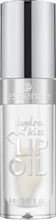 Olje za ustnice hydra kiss, 07 Classy Glassy, 4 ml