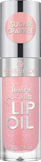 Olje za ustnice hydra kiss, 10 Sugar Sparkle, 4 ml