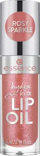 Olje za ustnice hydra kiss, 11 Rosy Sparkle, 4 ml