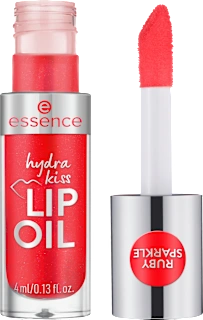 Olje za ustnice hydra kiss, 12 Ruby Sparkle, 4 ml