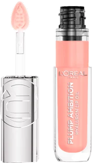Olje za ustnice Paradise Plump Ambition, 201 Milky Nu, 5 ml