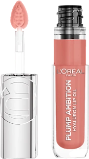 Olje za ustnice Paradise Plump Ambition, 601 Worth It, 5 ml