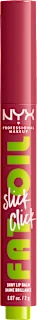 Oljni balzam za ustnice Fat Oil Slick Click, 20 In The Drafts, 2 g