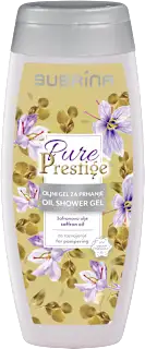 Oljni gel za prhanje Pure Prestige, 250 ml