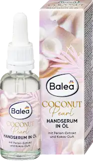 Oljni serum za roke Coconut Pearl, 30 ml