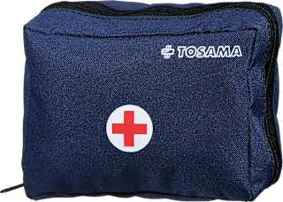 Osebni komplet, torbica za prvo pomoč, 175 g