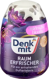 Osvežilec prostora Midnight Bloom, 150 ml