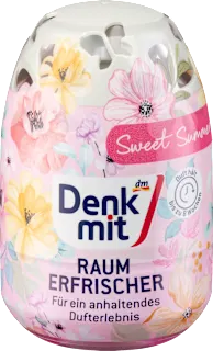 Osvežilec prostora Sweet Summer, 150 ml