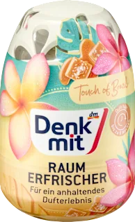 Osvežilec prostora – Touch of Brazil, 150 ml