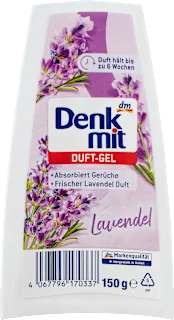 Osvežilec v gelu Lavendel, 150 g