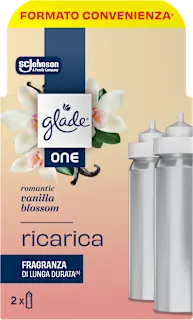 Osvežilec zraka Romantic Vanilla Blossom, polnilo 2 x 10 ml, 20 ml