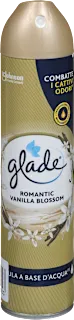 Osvežilec zraka v spreju vonj romantične vanilije, 300 ml