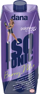 Osvežilna izotonična pijača Berry Mix, 0,75 l