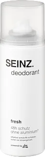 Osvežilni dezodorant v spreju, 200 ml