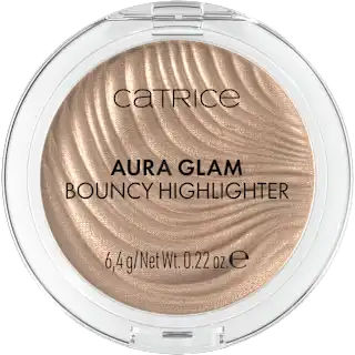 Osvetljevalec Aura Glam, 010 Moonlit Sand, 6,4 g