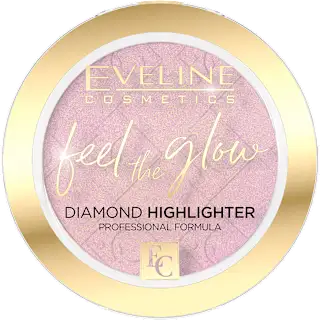Osvetljevalec feel the glow, 03 Rose Gold, 4,2 g