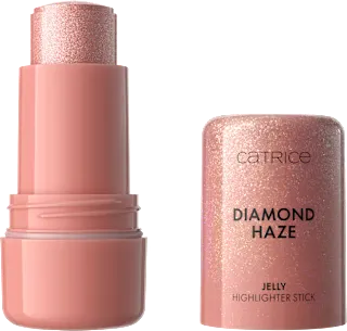 Osvetljevalec v stiku Diamond Haze Jelly, 010 Born To Sparkle, 7,5 g