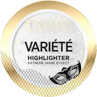 Osvetljevalec Variété 02, 4,5 g