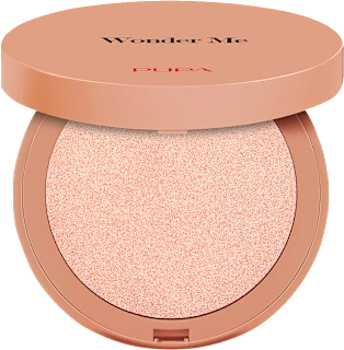 Osvetljevalec Wonder Me, 101 Rose Gold, 7,5 g